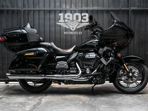 HARLEY-DAVIDSON ROAD GLIDE LIMITED HARLEY-DAVIDSON ROAD GLIDE LIMITED